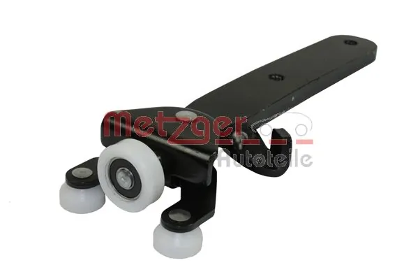 Roller Guide, sliding door